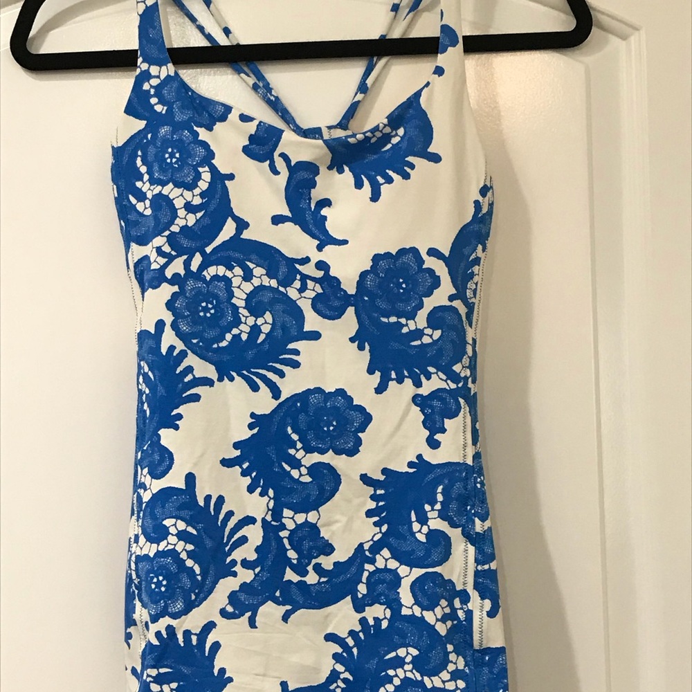 Lululemon Tank